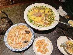 -杏花村水席楼·洛阳水席(老城十字街店)