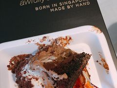-Awfully Chocolate(来福士广场店)