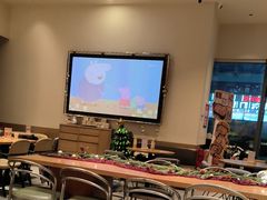 -乐凯撒披萨(国威电子商务大厦店)