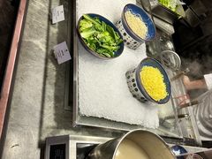 -广州融创花间堂悦雪酒店-花间食西餐厅