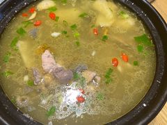 -妈妈的味道(和顺古镇店)