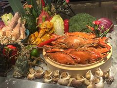 -德悦高风味餐厅