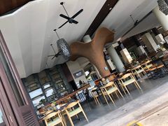 大堂-三亚国光豪生度假酒店-椰语堂(国光豪生店)