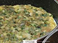 -群众牛肉小点(蚵仔煎)