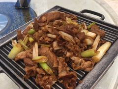 -汇贤府·李氏鲁菜(五棵松店)
