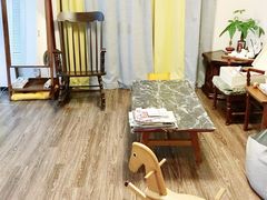 民宿-三鹰之森吉卜力美术馆