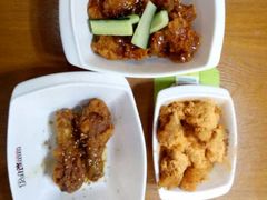 -Pelicana百利家炸鸡(江南西名店城店)