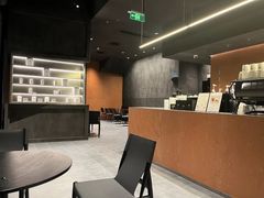 -M Stand(深圳龙岗万科广场店)