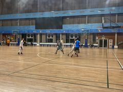 -北京八中游泳馆