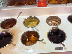 -来相会饺子·新辽菜(甘家口店)