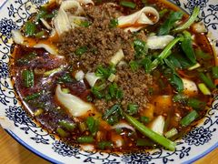 -中江挂面体验馆(鑫源小区店)