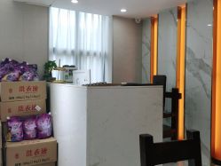 -Mika美嘉·烫染连锁