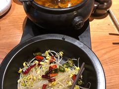 -云海肴·汽锅鸡·云南菜(高德置地店)