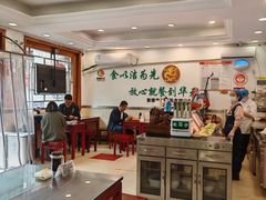 -新川面馆(新街口二店)