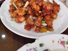 -腰记饭店(龙源路店)