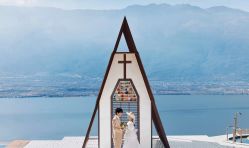 点击看大图 -太古映画婚纱摄影(天河店)