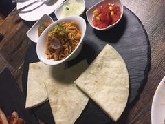 -HIGH FIVE哈福手工汉堡(桂林路店)