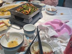 -曹家小菜(胜太路店)