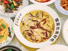 -有腥气私房菜·寻味顺德
