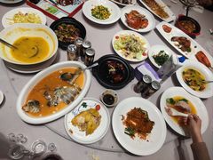 -梦都海鲜酒家(万达广场江桥店)