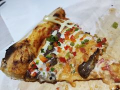 -get pizza意大利餐厅(凯德MALL店)