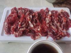-潮悦牛肉火锅城(水贝店)
