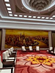 -人民大会堂宴会厅