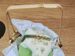 -李百蟹·江南蟹黄面(夫子庙店)