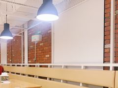 -阿那亚第一食堂 Cafeteria 1