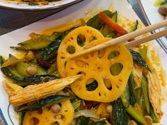 -大嘻咹biangbiang面(历史博物馆店)