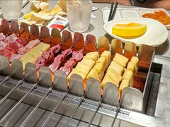 -丰茂烤串(五道口店)