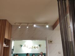 -清真私房烧烤·炭烤鲜牛(创始店)