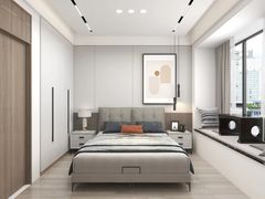 -红星美凯龙全球家居生活广场卡子门店-停车场