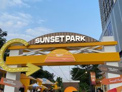 -东莞松山湖万象汇