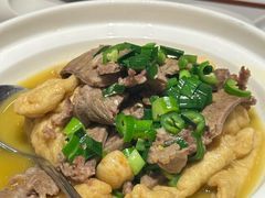 -辣可可·小炒黄牛肉(望京凯德MALL店)