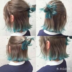 -Miracle集简美发沙龙