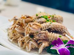 椒盐濑尿虾-潮人姐妹轩(海宁路店)
