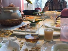 -梧桐餐厅(泉城路店)