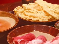 -重庆老灶火锅(红岭店)