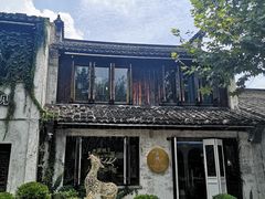 -蜜桃花开·中西融合菜E&W(南长街店)