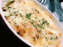 -意成料理