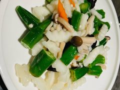 -前海沿·青岛菜(乐客城店)