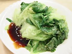 -盛记粥面(佐敦店)