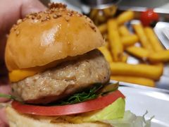-娜娜家•Nana's restaurant(国金汇店)