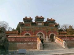-普陀宗乘之庙(小布达拉宫)