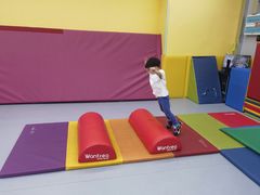 -玩胜青少儿体能(福田侨香中心)