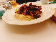 -品海楼·大连海胆锅贴馆(东港店)