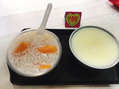 -百花传统甜品店(原址店)