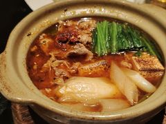 -希望日本料理(保利香槟花园店)