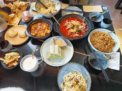 -多味居(剪子巷店)